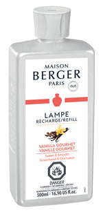 Load image into Gallery viewer, Maison Berger Lamp Refills 500ML
