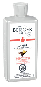 Maison Berger Lamp Refills 500ML