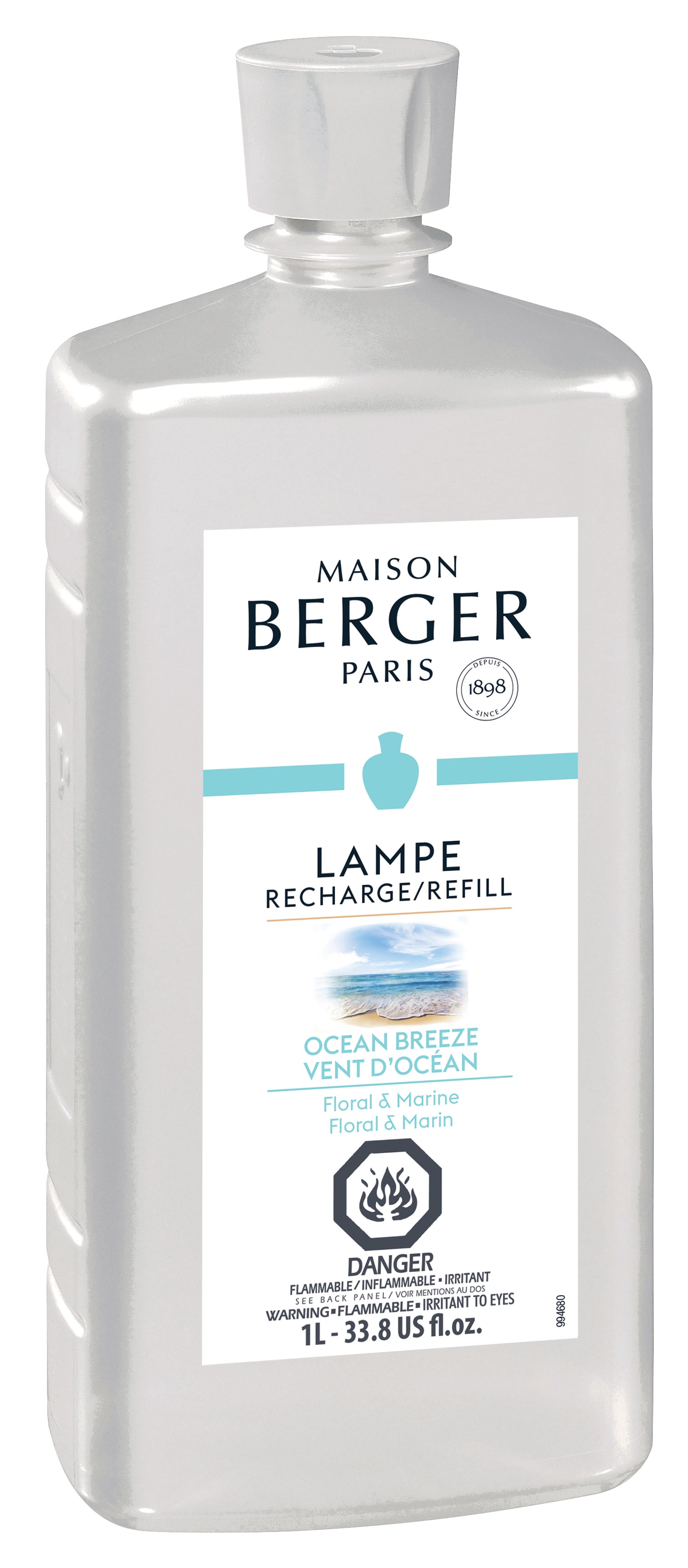 Maison Berger Lamp Refills 1 L