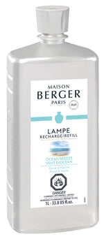 Load image into Gallery viewer, Maison Berger Lamp Refills 1 L
