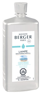 Maison Berger Lamp Refills 1 L
