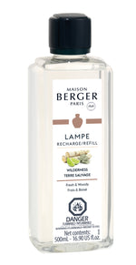 Load image into Gallery viewer, Maison Berger Lamp Refills 500ML
