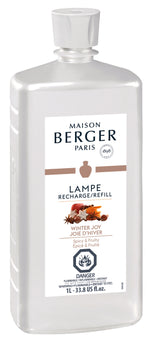 Load image into Gallery viewer, Maison Berger Lamp Refills 1 L
