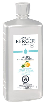 Load image into Gallery viewer, Maison Berger Lamp Refills 1 L
