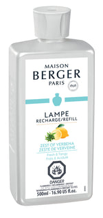 Load image into Gallery viewer, Maison Berger Lamp Refills 500ML
