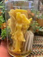 Load image into Gallery viewer, Handmade Pure Beeswax

