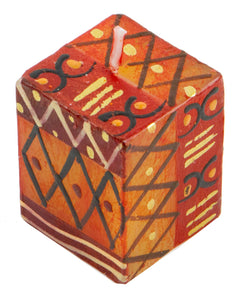 Nobunto Cube Candles