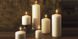 Tradition MB -Pillar Candles