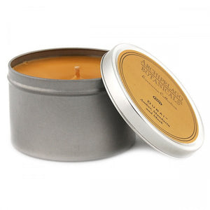 Archipelago A B Home Collection Candle/Travel Tin