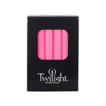 Load image into Gallery viewer, Twilight 10&quot; Candles -6 pack /Mini 4.5&quot; Candles-12pack

