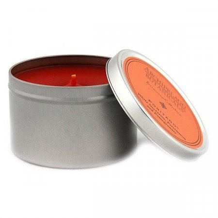 Archipelago A B Home Collection Candle/Travel Tin